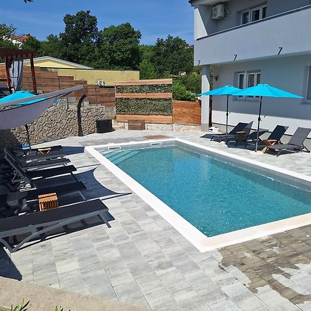 Apartmani Dado Čavle 외부 사진