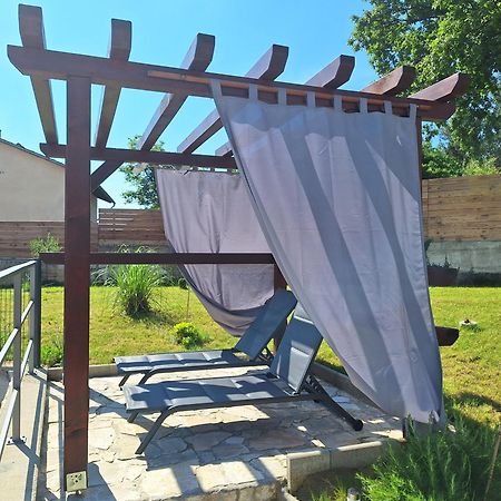 Apartmani Dado Čavle 외부 사진