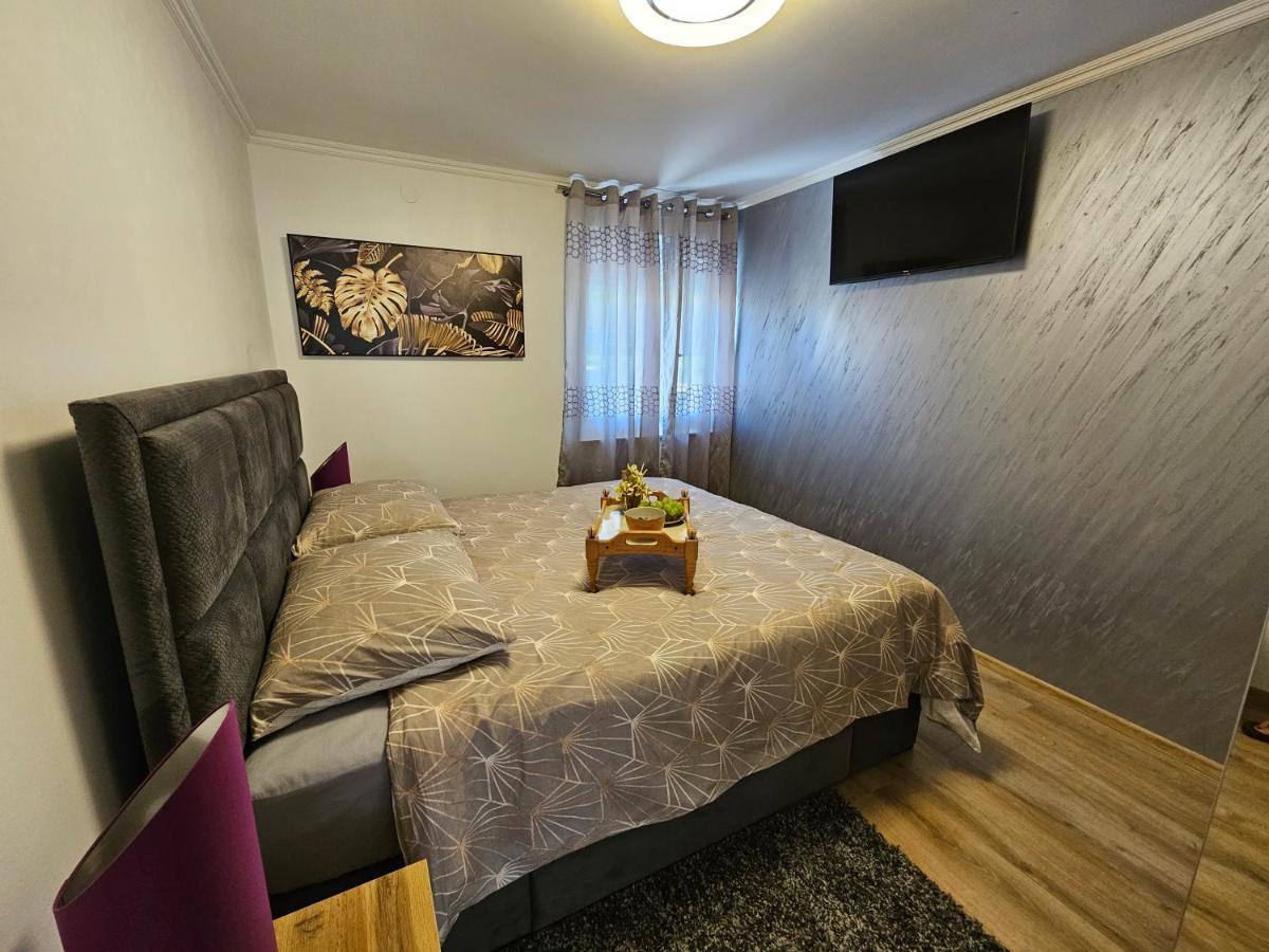 Apartmani Dado Čavle 외부 사진