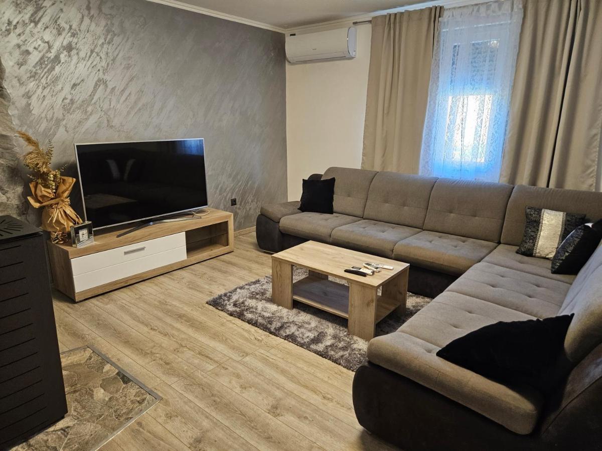 Apartmani Dado Čavle 외부 사진