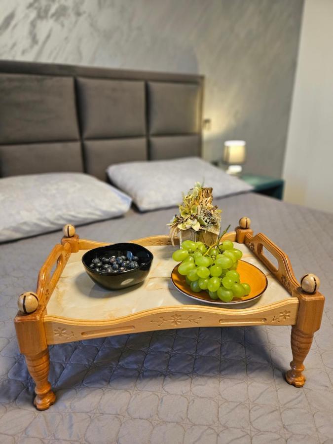 Apartmani Dado Čavle 외부 사진