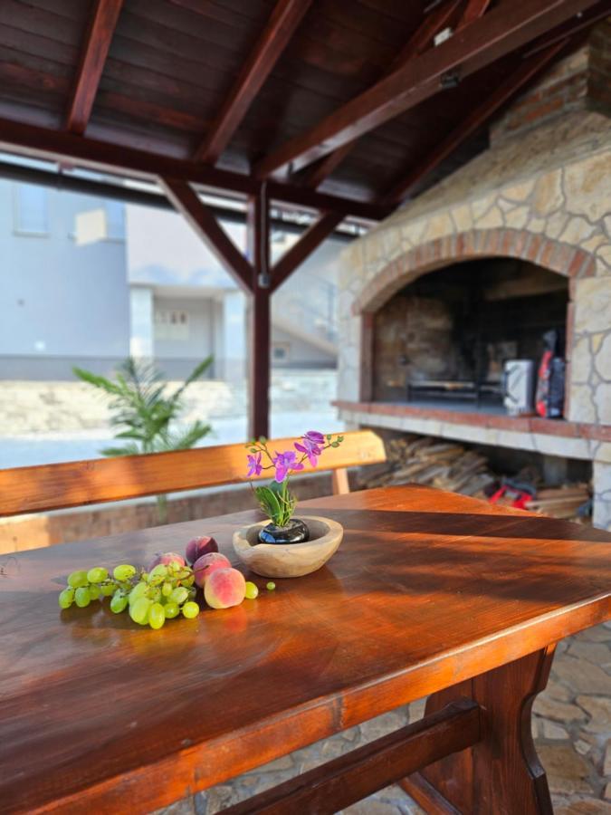 Apartmani Dado Čavle 외부 사진