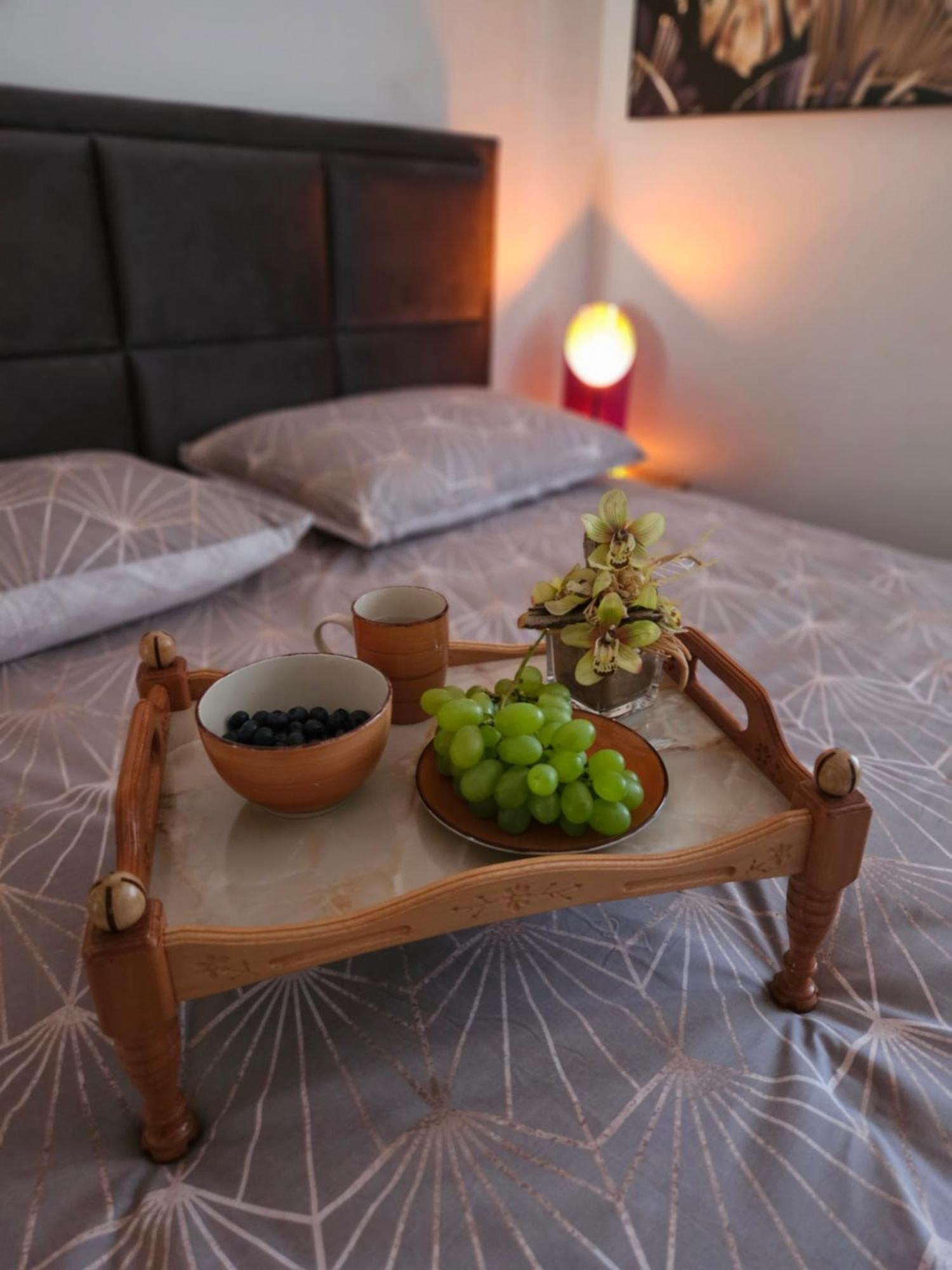 Apartmani Dado Čavle 외부 사진