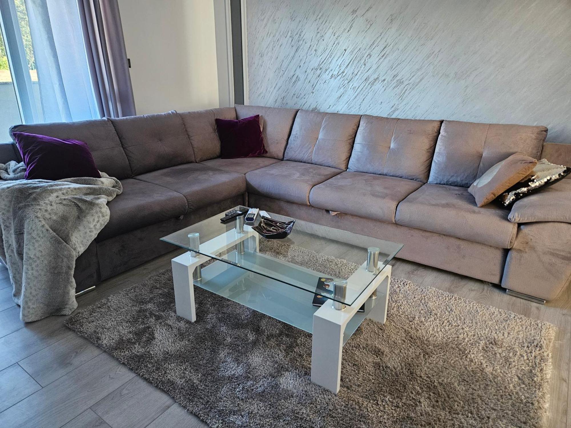 Apartmani Dado Čavle 외부 사진
