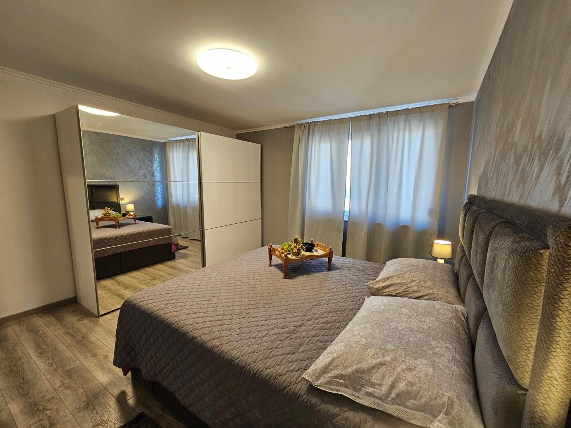 Apartmani Dado Čavle 외부 사진