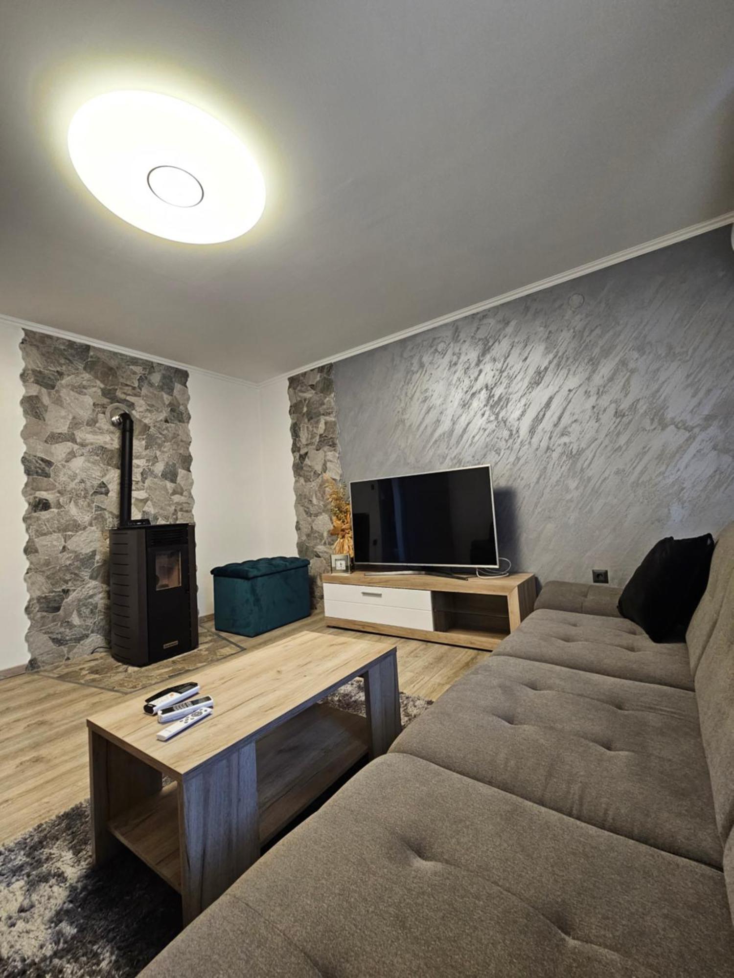 Apartmani Dado Čavle 외부 사진