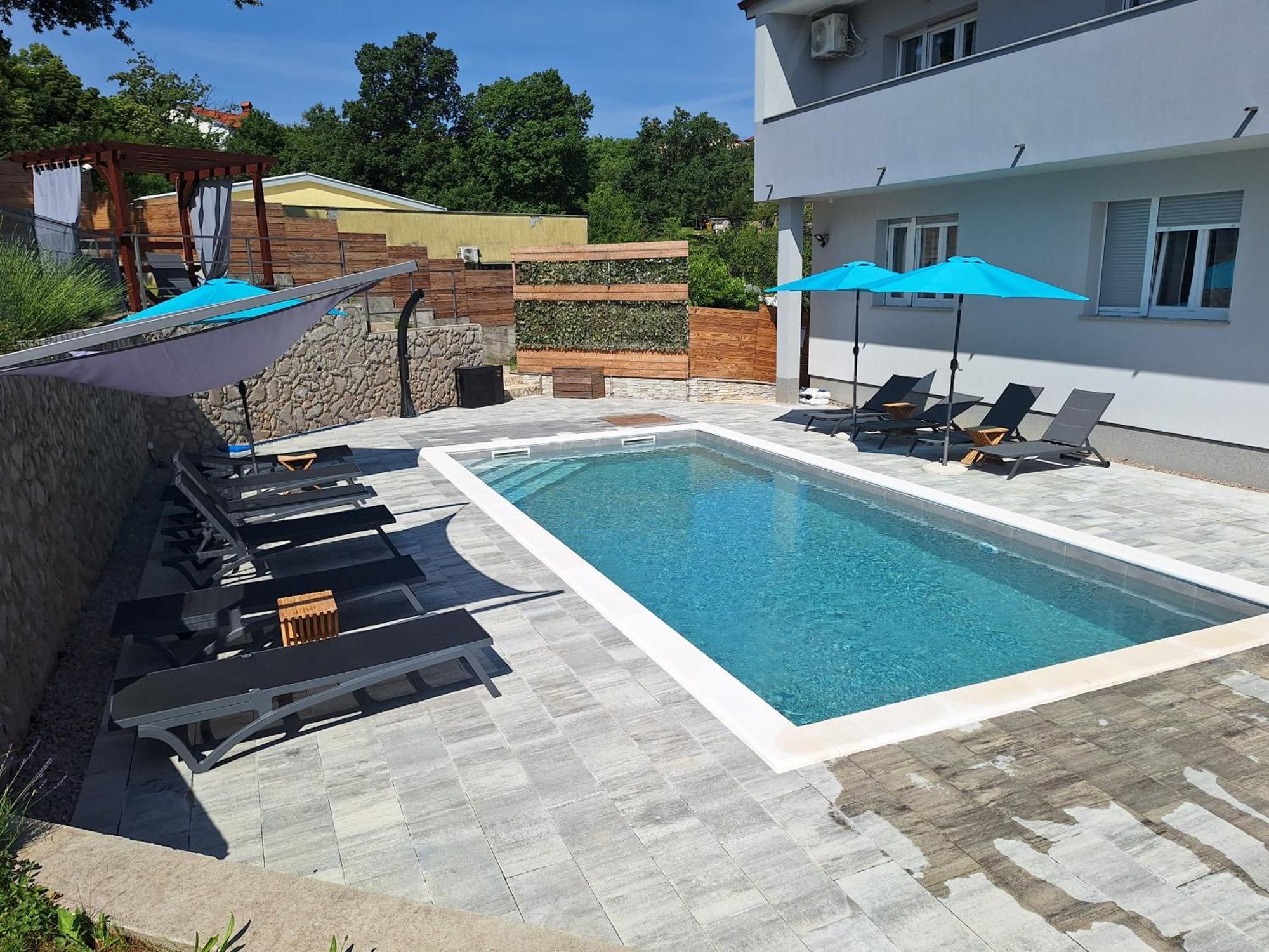 Apartmani Dado Čavle 외부 사진