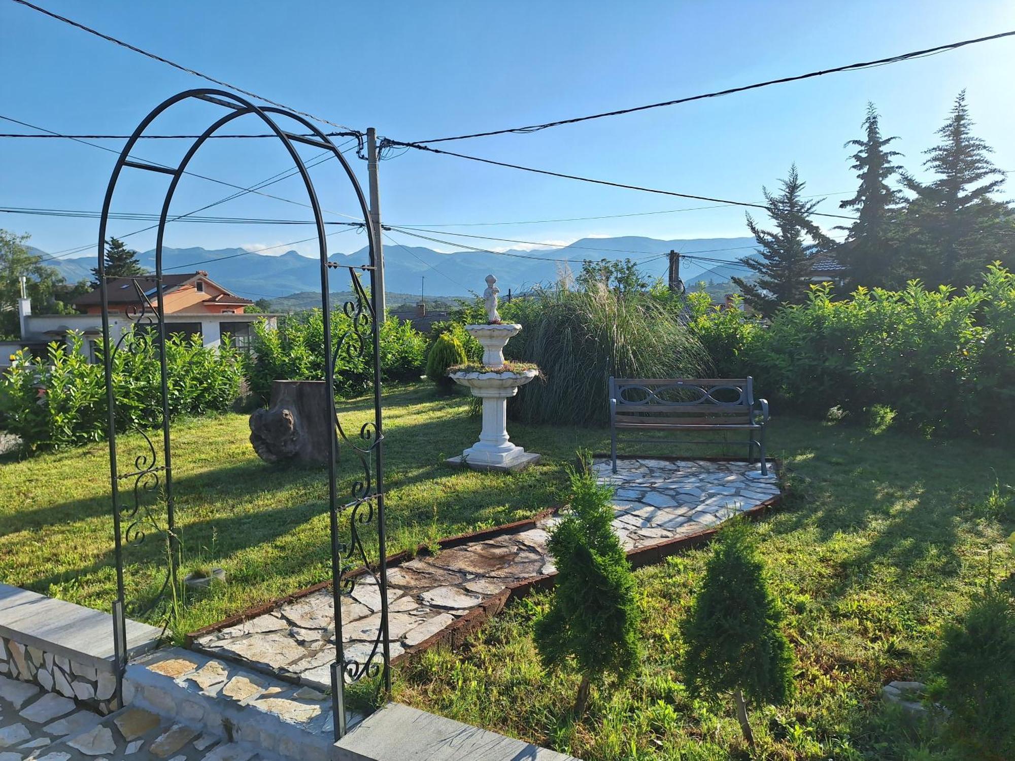 Apartmani Dado Čavle 외부 사진